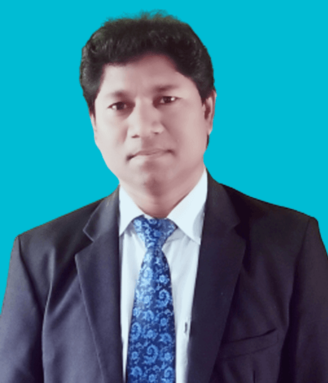 Amiya Ranjan Naik